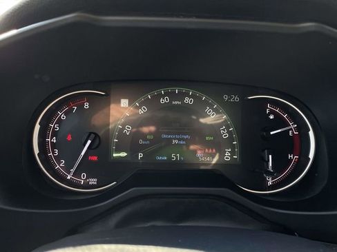 Used 2024 Toyota RAV4 XLE image 26