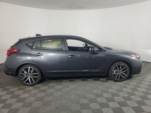 New 2026 Subaru Impreza 2.0i Sport image 3