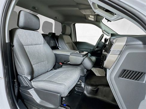 Used 2023 Ford F150 XL image 21