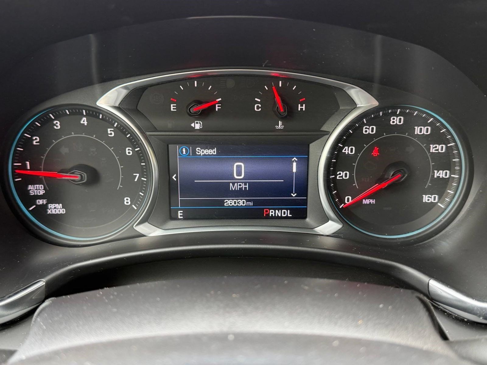 Used 2019 Chevrolet Equinox LT FWD image 26