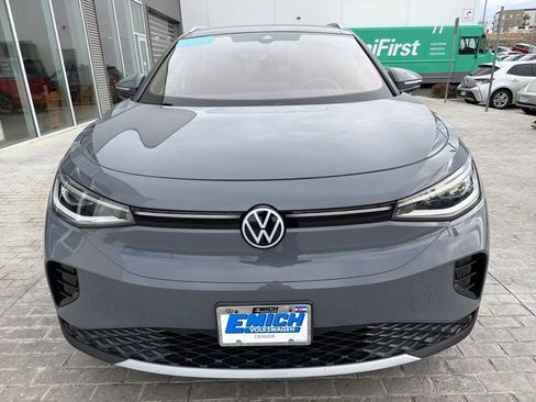 Certified 2023 Volkswagen ID.4 Pro S Plus image 10