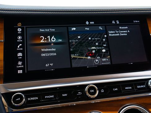 Used 2021 Bentley Continental GT AWD/4WD image 43