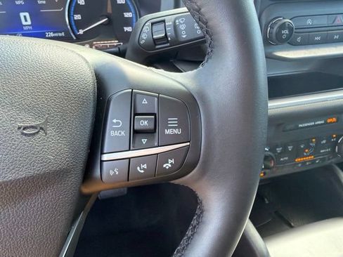 Used 2024 Ford Bronco Sport Outer Banks w/ Tech Package AWD/4WD image 29