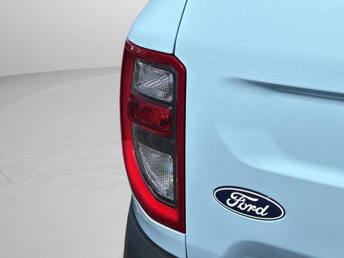 New 2026 Ford Bronco Sport Heritage AWD/4WD image 44
