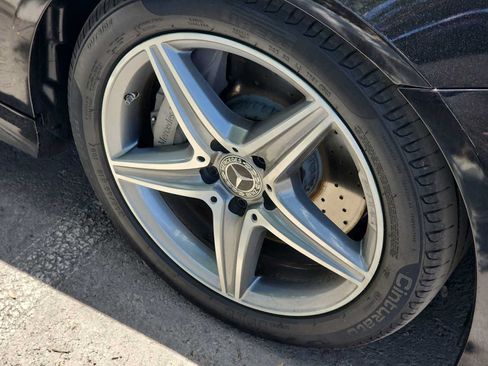 Used 2018 Mercedes-Benz E 400 Coupe image 12