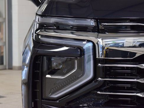 New 2026 Chevrolet Suburban LT w/ Comfort Package image 12