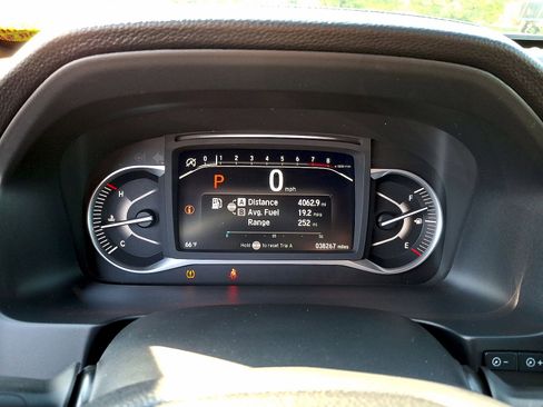 Used 2022 Honda Passport Elite image 13