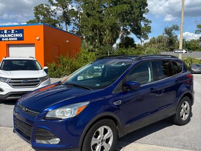 Used 2014 Ford Escape SE w/ Equipment Group 201A