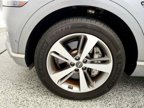 Used 2024 Genesis GV80 3.5T Advanced w/ Advanced Package AWD/4WD image 9