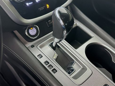 Used 2023 Nissan Murano SV w/ SV Midnight Edition Package image 23