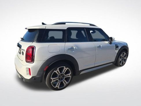 Used 2024 MINI Cooper Countryman S FWD image 3