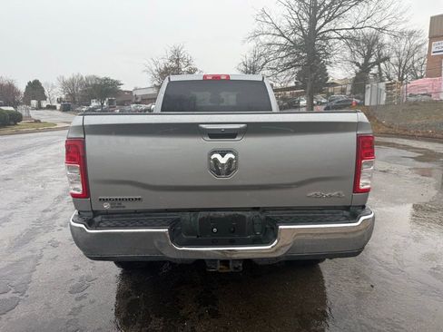 Used 2020 RAM 2500 Big Horn image 6