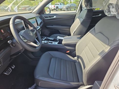New 2026 Volkswagen Atlas Cross Sport SEL R-Line AWD/4WD image 23