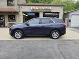 Used 2018 Chevrolet Equinox LT image 5