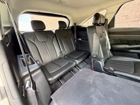 Used 2021 Kia Sorento SX AWD/4WD image 25