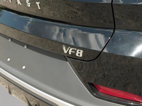 New 2025 VinFast VF 8 Plus AWD/4WD image 34