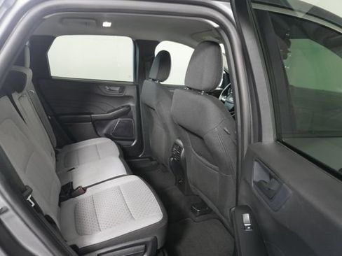 Certified 2024 Ford Escape Active w/ Cold Weather Package FWD image 22