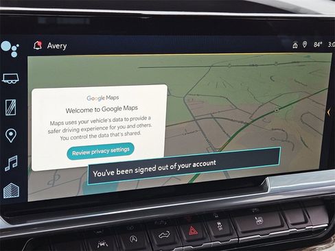 Certified 2024 Chevrolet Silverado 1500 LT image 23