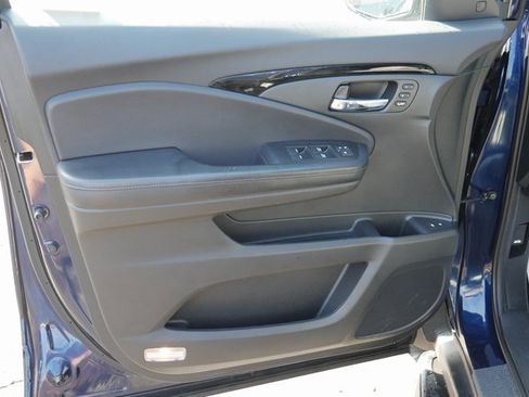 Used 2019 Honda Passport Touring image 15