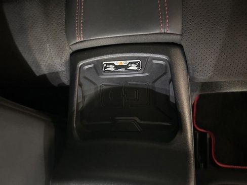Used 2023 Chevrolet Camaro ZL1 image 25