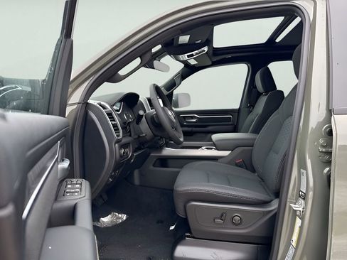 New 2026 RAM 1500 Big Horn image 16
