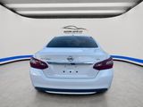 Used 2018 Nissan Altima 2.5 SV w/ 2.5 SV Technology Package image 3