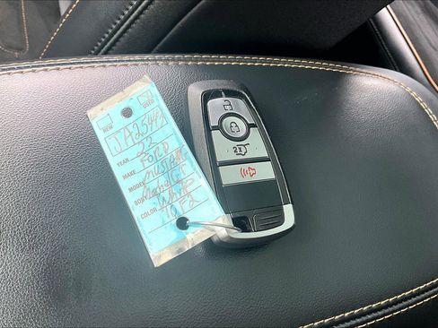 Used 2022 Ford Mustang Mach-E GT image 10