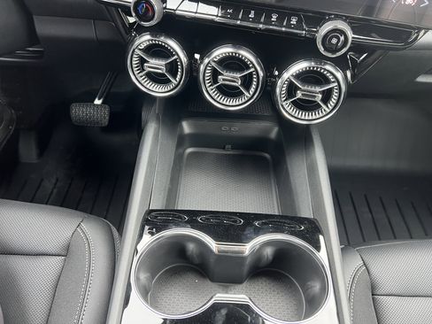 New 2026 Chevrolet Blazer EV LT image 8