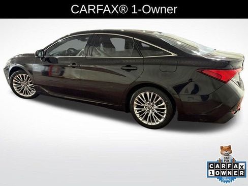 Used 2020 Toyota Avalon Limited w/ Advanced Safety Package image 3