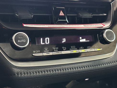 Certified 2023 Toyota Corolla SE image 19