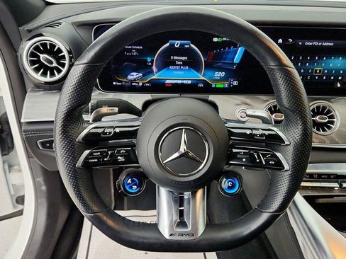 Used 2022 Mercedes-Benz AMG GT 43 image 13