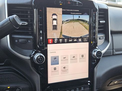 New 2026 RAM 2500 Lone Star image 16