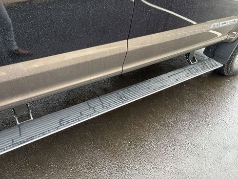 Used 2020 Ford F350 King Ranch w/ King Ranch Ultimate Package image 10