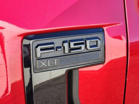 New 2025 Ford F150 XLT w/ Equipment Group 303A High image 16