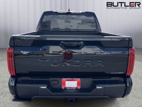 New 2026 Toyota Tundra Limited AWD/4WD image 4