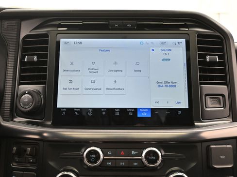 Used 2025 Ford F150 Tremor w/ Equipment Group 402A High image 36