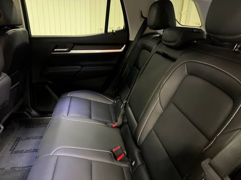 New 2026 GMC Terrain Denali AWD/4WD image 14