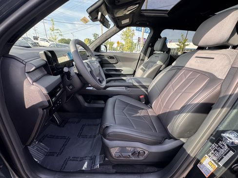 New 2027 Kia Telluride X-Line SX Prestige AWD/4WD image 13