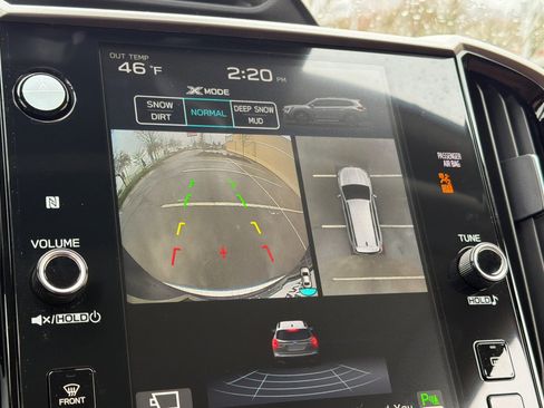 New 2026 Subaru Ascent Touring image 20