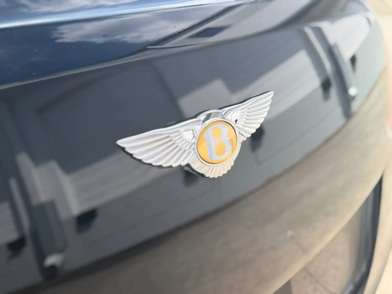 Used 2013 Bentley Continental GT AWD/4WD image 17