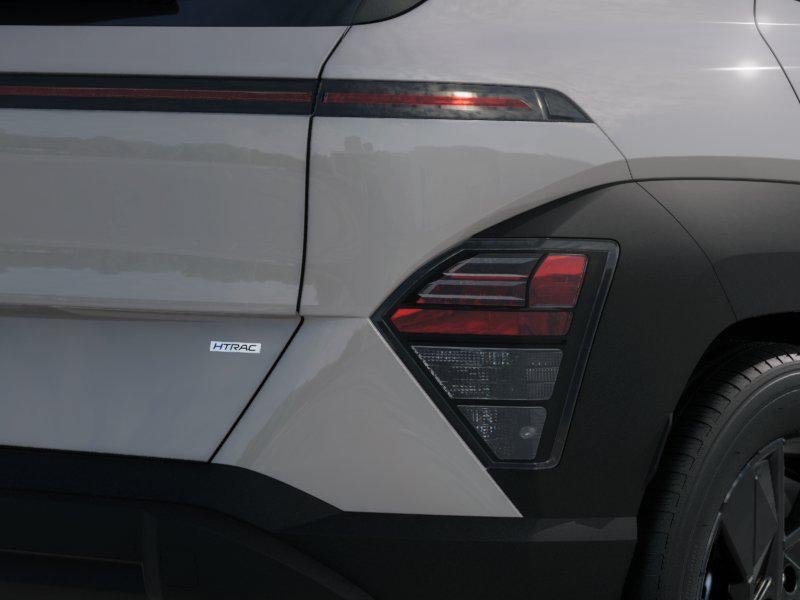 New 2027 Hyundai Kona SEL Sport AWD/4WD image 10