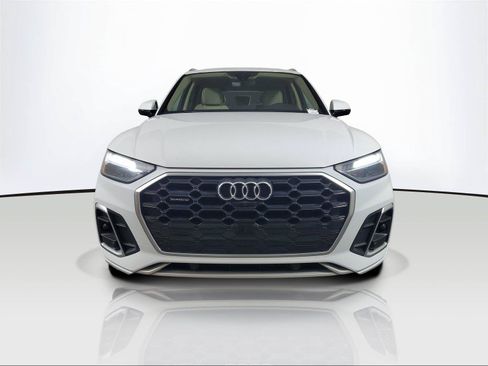 Used 2024 Audi Q5 2.0T Premium Plus AWD/4WD image 2