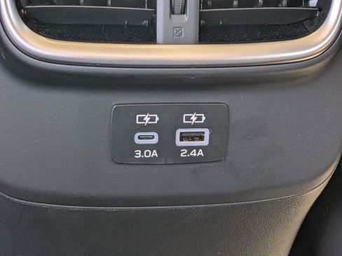 Certified 2025 Subaru Outback Premium w/ Popular Package #1A AWD/4WD image 35