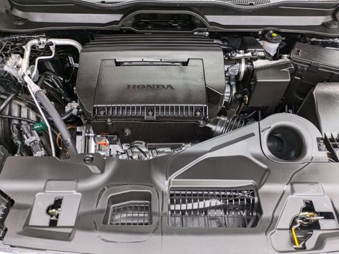 Certified 2026 Honda Pilot Elite image 24