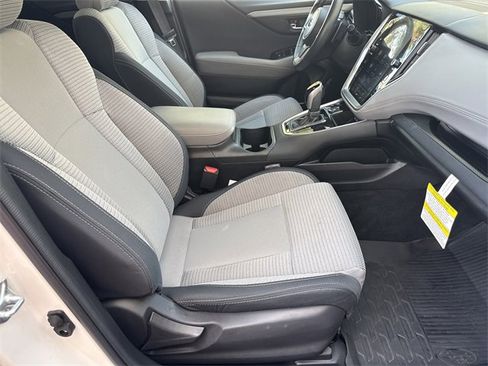 Used 2025 Subaru Outback Premium w/ Popular Package #1A image 34