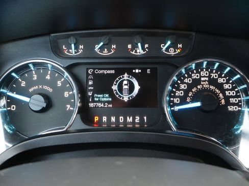 Used 2013 Ford F150 XLT w/ Mid Equipment Group image 33