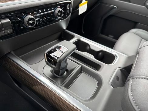 New 2026 Chevrolet Silverado 1500 LT w/ All Star Edition Plus RWD image 31