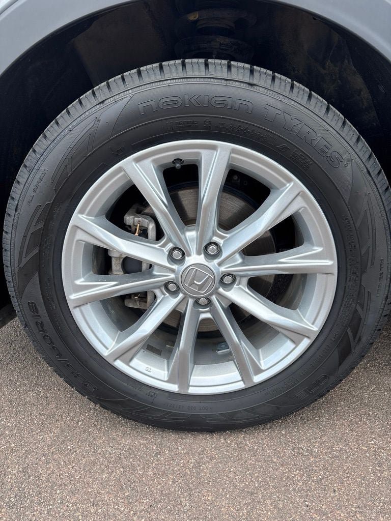 Used 2024 Honda CR-V EX image 9