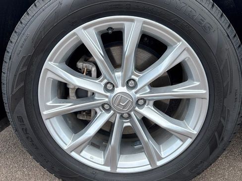 Used 2024 Honda CR-V EX image 9