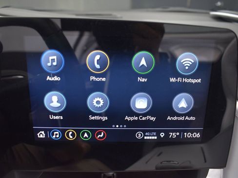 Used 2021 Chevrolet Corvette Stingray Premium Conv w/ Z51 Performance Package image 21